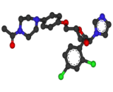 Ketoconazole (KTZ)