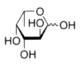 L-Fucose (L-Fuc)