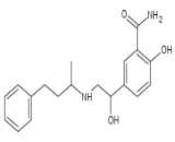 Labetalol (LBT)