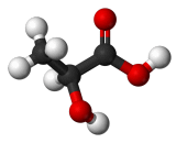 Lactic Acid (LA)