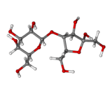 Lactulose (Lac)