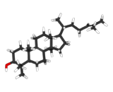 Lanosterol (LS)