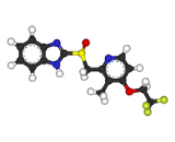 Lansoprazole (LPZ)