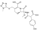 Latamoxef (LTM)