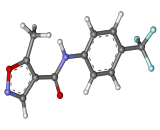 Leflunomide (LFM)