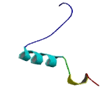 Leptin Receptor Gene Related Protein (OBRGRP)