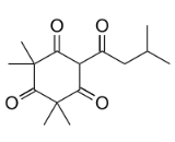 Leptospermone (Lep)