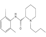 Levobupivacaine (LBV)