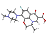 Levofloxacin (LFX)