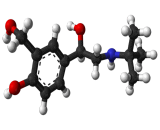 Levosalbutamol (Lev)