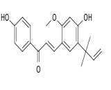Licochalcone A (LA)