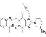 Linagliptin (LGT)