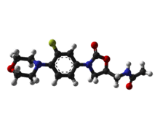 Linezolid (LNZ)