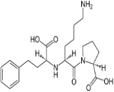 Lisinopril (LNP)