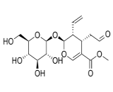 Secologanin (Sec)