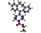 Loratadine (LRT)