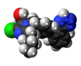 Losartan (LST)