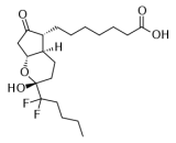 Lubiprostone (Lub)