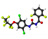 Lufenuron (Luf)