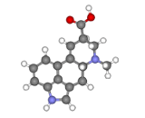 Lysergic Acid (LA)