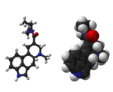 Lysergic Acid Diethylamide (LSD)