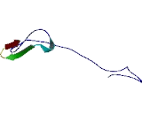 MARVEL Domain Containing Protein 3 (MARVELD3)