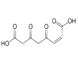 Maleylacetoacetate (MAA)