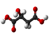 Malic Acid (MA)