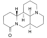 Matrine (Mat)