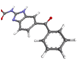 Mebendazole (MBZ)