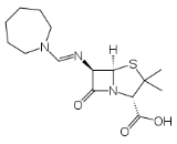 Mecillinam (MCL)