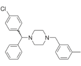 Meclozine (Mec)