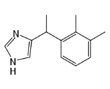 Medetomidine (MTM)