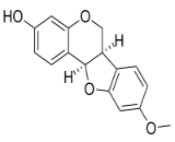 Medicarpin (Med)