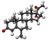 Medroxyprogesterone (MPG)