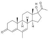 Megestrol (Meg)