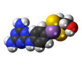 Melarsoprol (MLS)