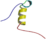 Membrane Associated Transporter (MATP)