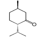 Menthone (MN)