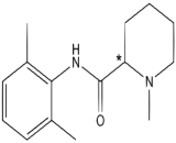 Mepivacaine (MPV)