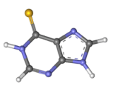 Mercaptopurine (6-MP)