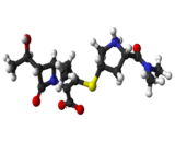 Meropenem (Mer)