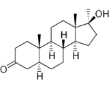 Mestanolone (Mest)