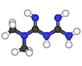 Metformin (MFM)