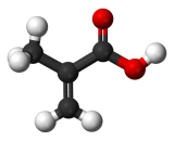 Methacrylic Acid (MAA)