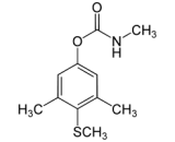 Methiocarb (MC)