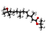 Methoprene (Met)