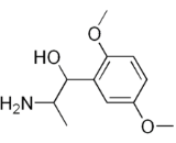 Methoxamine (MOA)