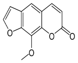 Methoxsalen (MX)