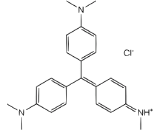 Methyl Violet (MV)